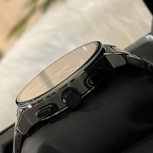 Hugo Boss Men’s Peak Chronograph Watch
Case Size: 44mm - Picture 5 of 12